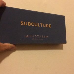 Abh subculture pallet